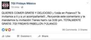Imagen de la promo