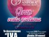 Venta Nocturna Anfora 9 y 10 de diciembre: 20 vasos gratis y descuento del IVA en electrodomésticos