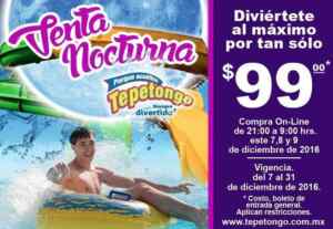Imagen de la promo