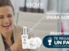 Facial Liftactiv de Vichy GRATIS en tiendas y farmacias participantes