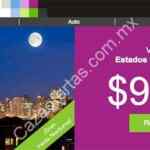 Venta Nocturna Volaris 21 de diciembre: vuelos sencillos a EUA desde $99 dólares