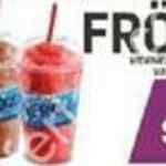 En 7-Eleven Frözt chico a $5 pesos
