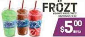 Imagen de la promo