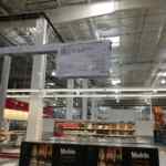 En Costco paquete de botellas Chivas 12 y 18 años 750ml c/u por $799
