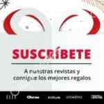 Promoción 2017 revistas Grupo Expansión: suscripción anual + regalo (cafetera, maletas, lentes, etc.) por $599