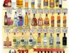 En Bodegas Alianza 3×2 en vinos mexicanos y whisky Glenmorangie