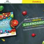 Promoción Banco Azteca y Elektra: calendario 2017 gratis al enviar o recibir dinero