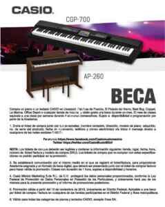 Imagen de la promo