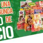 En Comercial Mexicana segundo a mitad de precio en barras, avenas y granolas