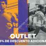 Cupón adidas Outlet: 25% de descuento adicional en artículos rebajados