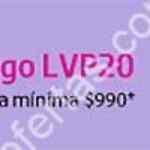 Cupón Liverpool de San Valentín: 20% de descuento en flores y regalos