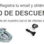 $100 de regalo adicional a lo ya rebajado en RepublicaBlanca.com
