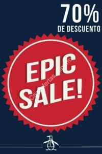 Imagen de la promo