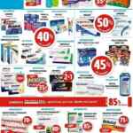 En Farmacias Guadalajara ofertas especiales de la semana: 3x2 en papel de baño y 35% en pañales