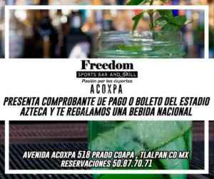 Imagen de la promo