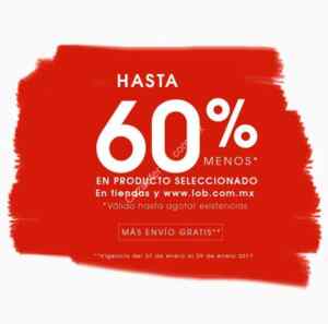 Imagen de la promo