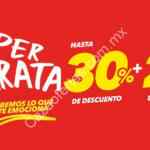 Barata Martí 2017 segundas Rebajas: hasta 30% de descuento + 20% adicional