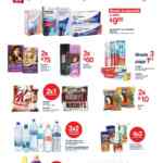 Ofertas Mierconómicos Benavides 25 de enero 2017: 2x1 en medicamentos, productos y más