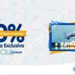 Outlet Interjet 2017 el 26 y 27 de enero: hasta 60% de descuento y 12 meses sin intereses