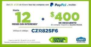 Imagen de la promo