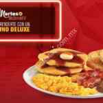 Cupón Martes de Mcdonalds 24 enero 2017: McNífica por $35 pesos