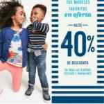 Rebajas Old Navy: hasta 40% de descuento en todas las playeras, vestidos y pantalones