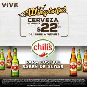 Imagen de la promo