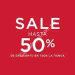 Rebajas American Eagle: Hasta 50% de descuento