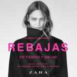 Rebajas Zara de fin de temporada 2017: Hasta 50% de descuento en tiendas físicas y online