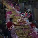 Rosca de Reyes GRATIS en el Zócalo este 5 de enero 2017