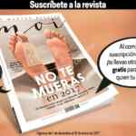 2x1 en suscripción de revistas de Martha Debayle bbmundo, Moi y Beauty Effect