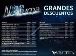 Imagen de la promo