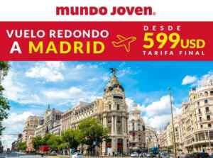Imagen de la promo