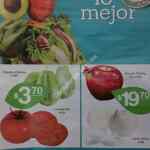 Folleto de ofertas Miércoles de Plaza La Comer 22 de febrero