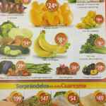 Ofertas Martes de Frescura Walmart 28 de febrero 2017
