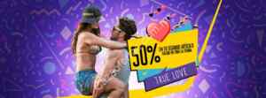 Imagen de la promo