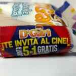 Cinemex: 1 Boleto Gratis para Sala 2D, 3D o Premium comprando 5 sobres de Gelatina D'Gari