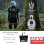 Muestra de fragancia Mia, Me, Mine gratis + bolsa si la compras en Sears