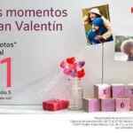 En Farmacias Guadalajara 2x1 en impresión de fotos en kioscos Kodak