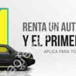2x1 en renta de autos en Hertz México