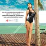 En Bari Swimwear tratamiento facial o corporal Gratis comprando $2,000