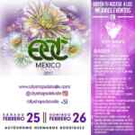 Boletos GRATIS para el EDC México 2017 con tus compras en City Shops Del Valle