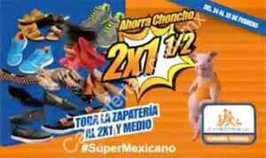 Imagen de la promo