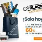 Black Wednesday Club Premier 2017 con hasta 60% de descuento