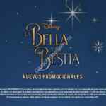 En Cinépolis nuevo combo de La bella y la Bestia