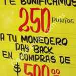 En Comercial Mexicana 250 puntos Payback en compras a partir de $500