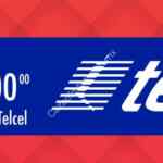 En Comercial Mexicana $200 por cada $1000 de compra en celulares Telcel