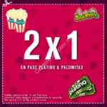 Cupón 2x1 en Selva Mágica el 14 de febrero en su promoción de San Valentín 2017