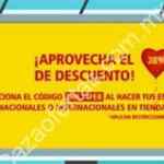 Cupón DHL de San Valentín con 28% de descuento en envíos nacionales e internacionales