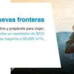 Promoción Interjet Paypal: cupón de $300 en compras de $5,000 o más
